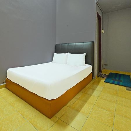 Spot On 90144 Corridor Hotel 1 Pekan Exteriér fotografie