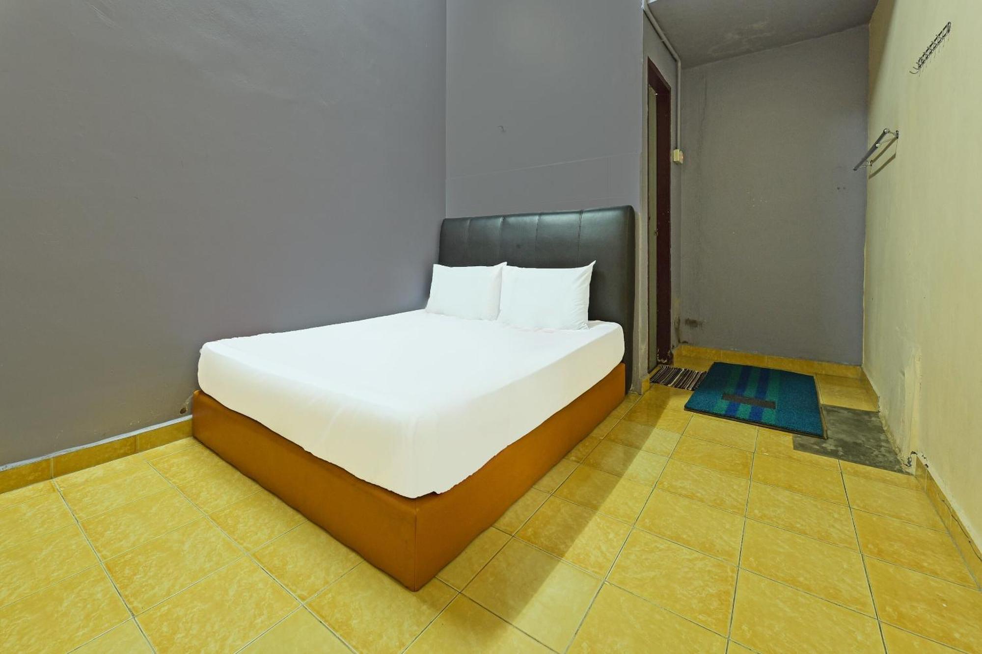 Spot On 90144 Corridor Hotel 1 Pekan Exteriér fotografie