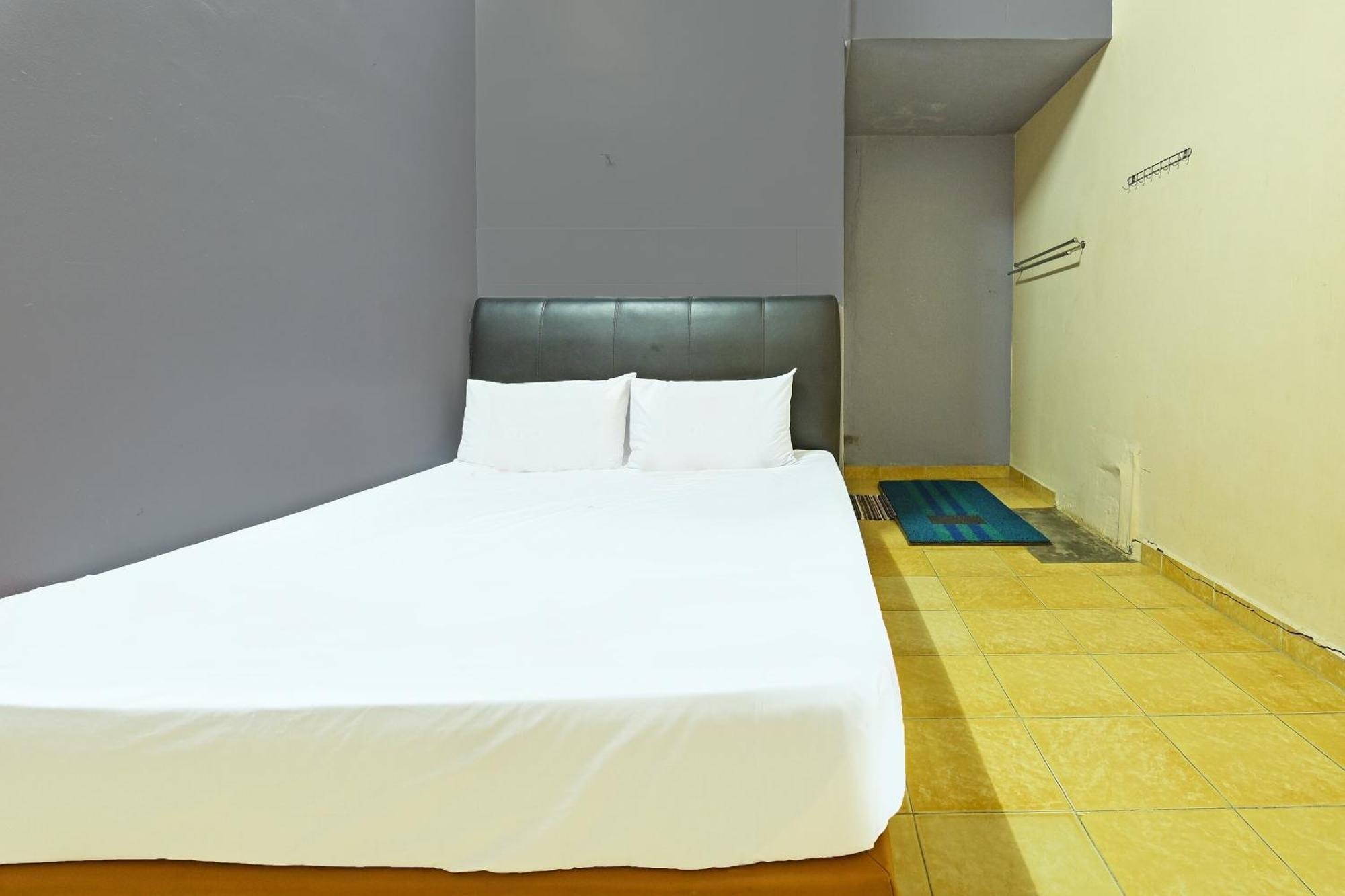 Spot On 90144 Corridor Hotel 1 Pekan Exteriér fotografie