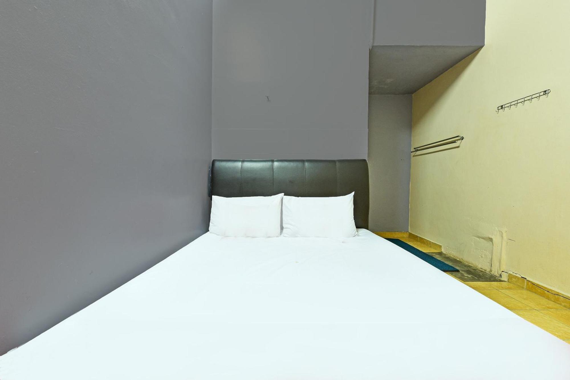 Spot On 90144 Corridor Hotel 1 Pekan Exteriér fotografie